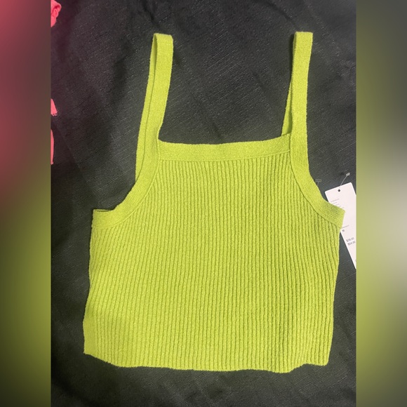 NWT urban outfitters crop top bundle - Picture 5 of 8